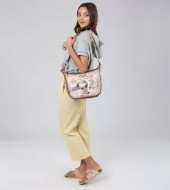 Cheap Anekke Bandolera Hollywood
