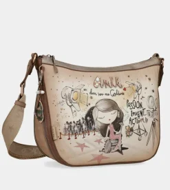 Cheap Anekke Bandolera Hollywood