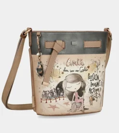 Cheap Anekke Bandolera Lazo Hollywood