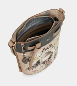 Cheap Anekke Bandolera Lazo Hollywood