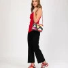 Sale Anekke Bandolera Mediana Fashion