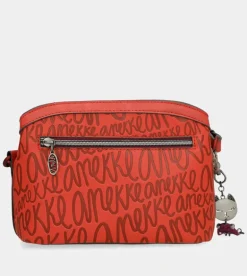 Sale Anekke Bandolera Mediana Fashion