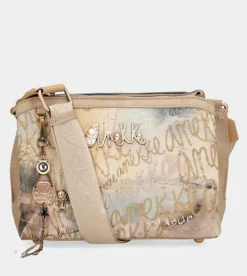 Best Sale Anekke Bandolera Mediana Stars