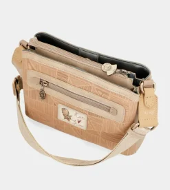 Best Sale Anekke Bandolera Mediana Stars