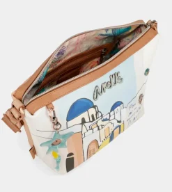 Store Anekke Bandolera Mediana Sunrise