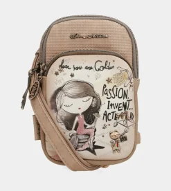 Flash Sale Anekke Bandolera Mini Hollywood