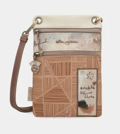 Flash Sale Anekke Bandolera Mini Stars