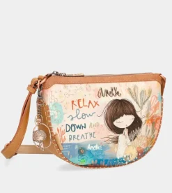 Sale Anekke Bandolera Ovalada Mediterranean