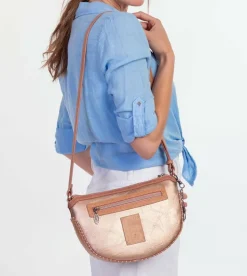 Sale Anekke Bandolera Ovalada Mediterranean