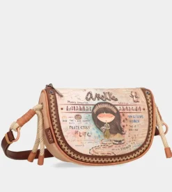 Clearance Anekke Bandolera Ovalada Menire