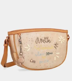 Shop Anekke Bandolera Ovalada Slow Life