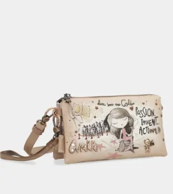 Discount Anekke Bandolera Pequena Hollywood