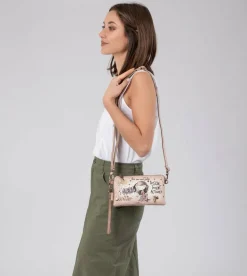 Discount Anekke Bandolera Pequena Hollywood