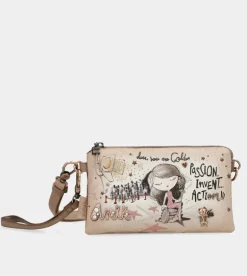 Discount Anekke Bandolera Pequena Hollywood