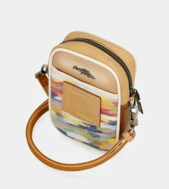 New Anekke Bandolera Pequena Magic Souls