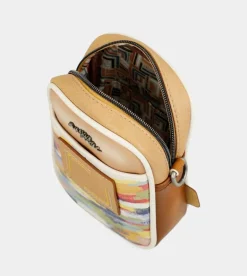 New Anekke Bandolera Pequena Magic Souls