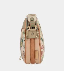 Best Sale Anekke Bandolera Rectangular 3 Compartimentos Amazonia