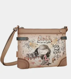 Best Sale Anekke Bandolera Rectangular Hollywood