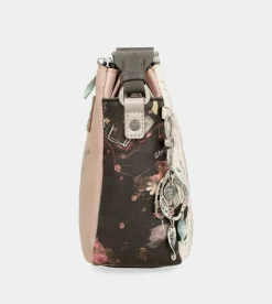 Shop Anekke Bandolera Rectangular Psicodelic