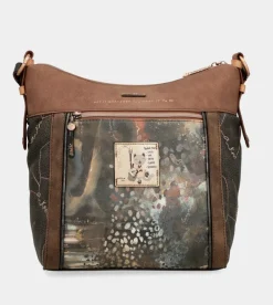 Outlet Anekke Bandolera Shoen