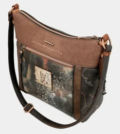 Outlet Anekke Bandolera Shoen