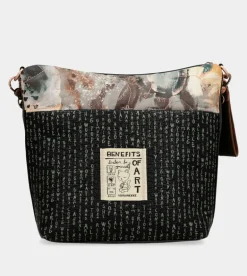 Outlet Anekke Bandolera Shoen Padded
