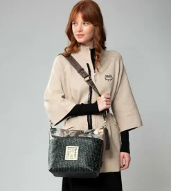 Outlet Anekke Bandolera Shoen Padded