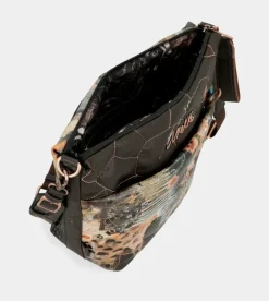 Outlet Anekke Bandolera Shoen Padded