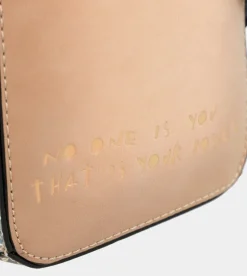 Clearance Anekke Bandolera Tipo Saco Fun & Music