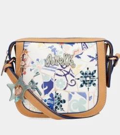 New Anekke Bandolera Trencadis Sunrise