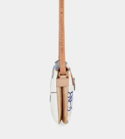 Cheap Anekke Bandolera Triple Compartimento Sunrise