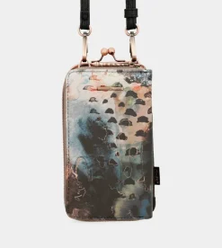 Cheap Anekke Bandolera Y Billetero 2 En 1 Shoen