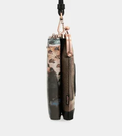 Cheap Anekke Bandolera Y Billetero 2 En 1 Shoen