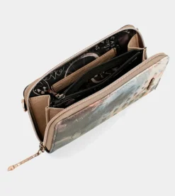 Cheap Anekke Bandolera Y Billetero 2 En 1 Shoen