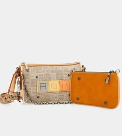 Cheap Anekke Bandolera Y Bolso De Hombro 3 En 1 Magic Souls
