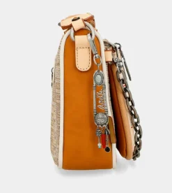 Cheap Anekke Bandolera Y Bolso De Hombro 3 En 1 Magic Souls