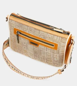 Cheap Anekke Bandolera Y Bolso De Hombro 3 En 1 Magic Souls
