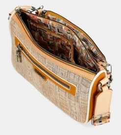 Cheap Anekke Bandolera Y Bolso De Hombro 3 En 1 Magic Souls