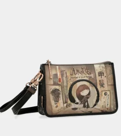New Anekke Bandolera Y Bolso De Mano Shoen