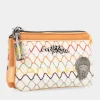 Clearance Anekke Billetero 3 Compartimentos Magic Souls
