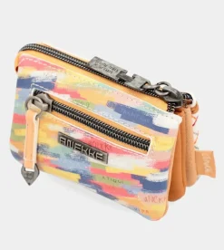 Clearance Anekke Billetero 3 Compartimentos Magic Souls
