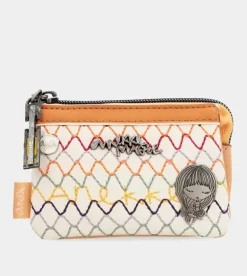 Clearance Anekke Billetero 3 Compartimentos Magic Souls