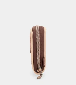Best Sale Anekke Billetero Apto Para Pasaporte Rfid Menire