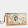 Store Anekke Billetero Bolso De Mano Amazonia