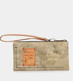 Store Anekke Billetero Bolso De Mano Amazonia