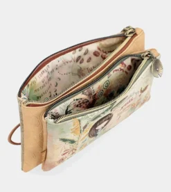 Store Anekke Billetero Bolso De Mano Amazonia