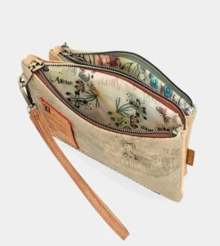 Store Anekke Billetero Bolso De Mano Amazonia