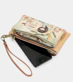Store Anekke Billetero Bolso De Mano Amazonia