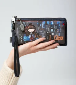 Best Sale Anekke Billetero Bolso De Mano Contemporary