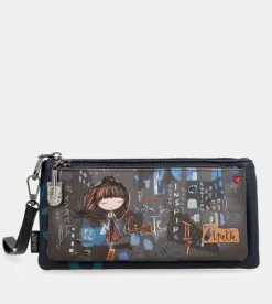 Best Sale Anekke Billetero Bolso De Mano Contemporary
